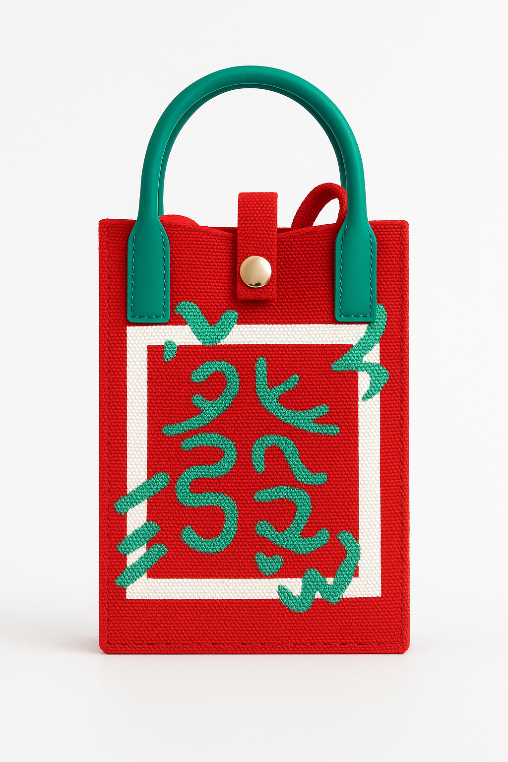 MINI TOTES
