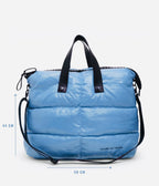 Cloud Carrier (oversized zipper)