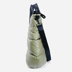 Cactus Carrier (oversized zipper)