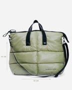 Cactus Carrier (oversized zipper)