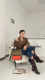 007 (360 Utility Tote)