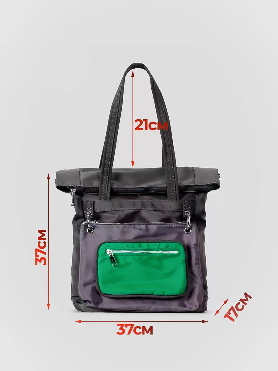 4-Way Tote