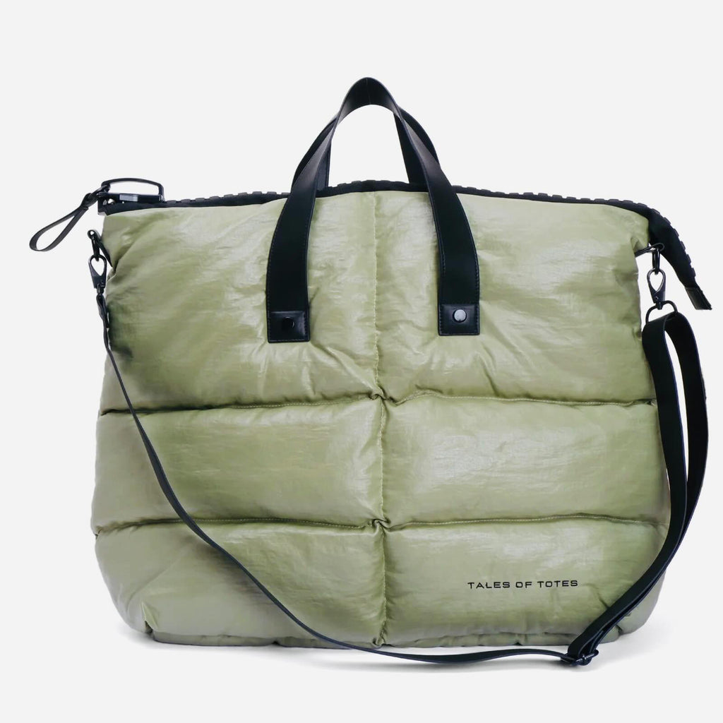 Cactus Carrier (oversized zipper)