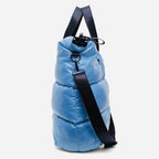 Cloud Carrier (oversized zipper)