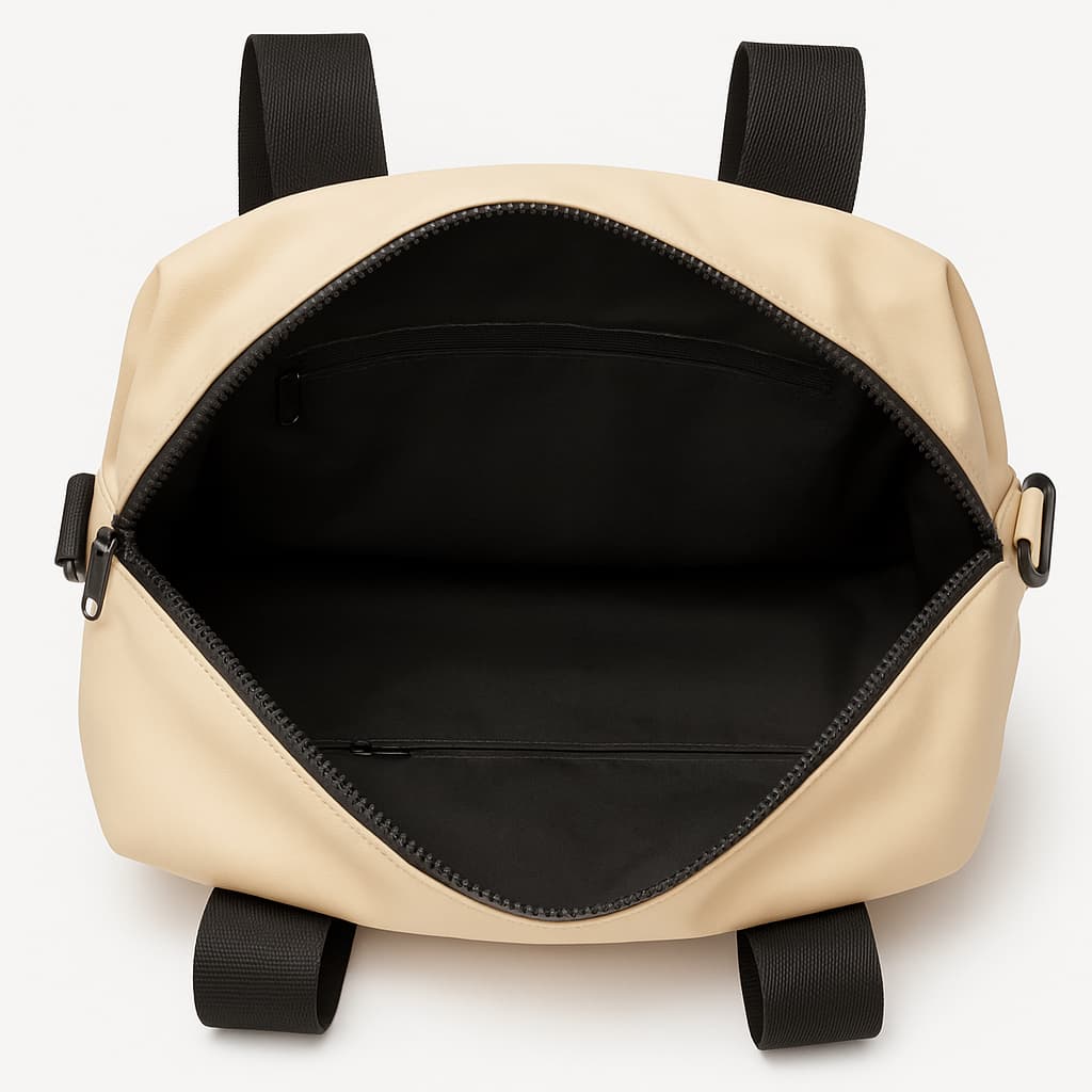 Converti-Tote