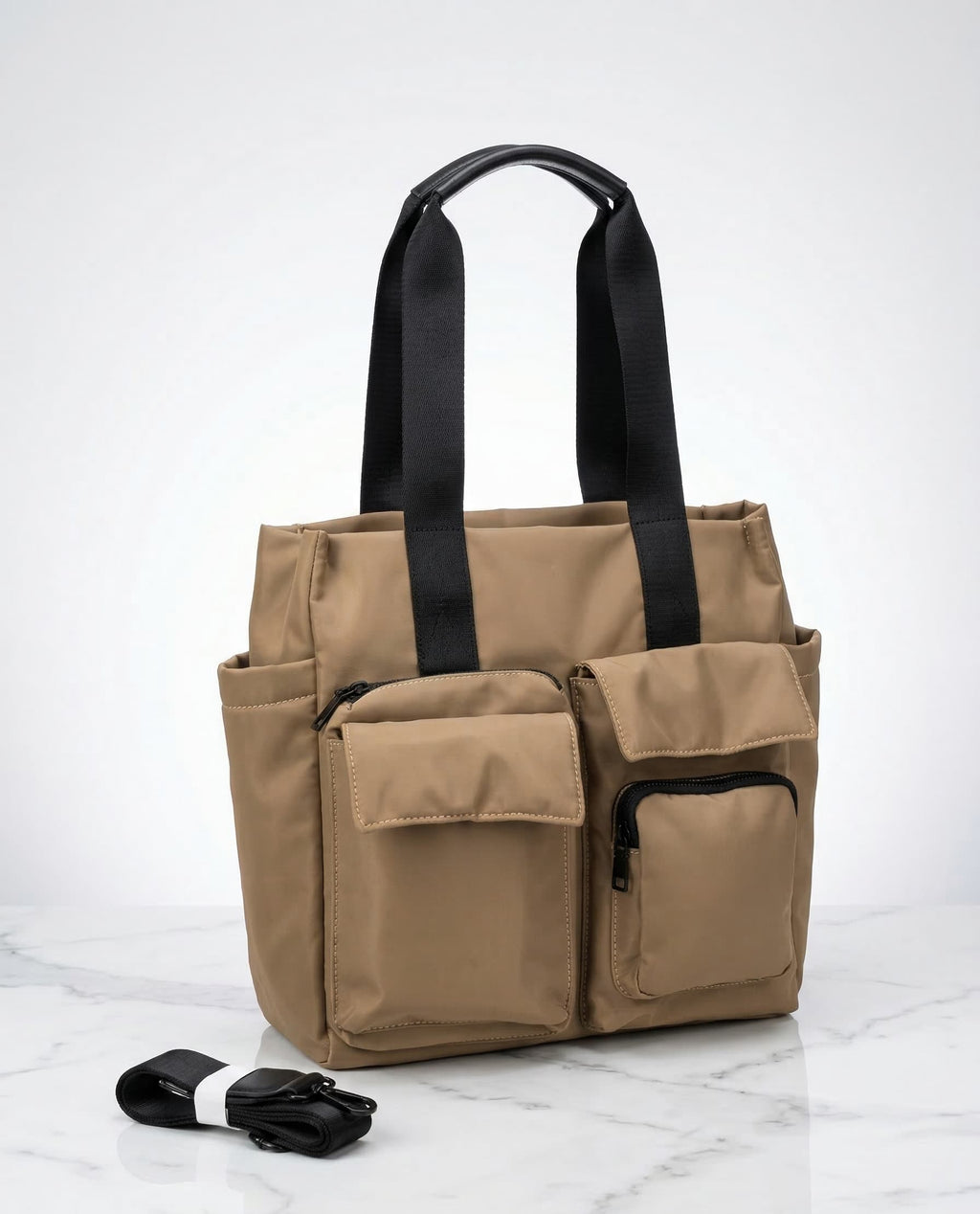 004 (Utility Pack TOTE)