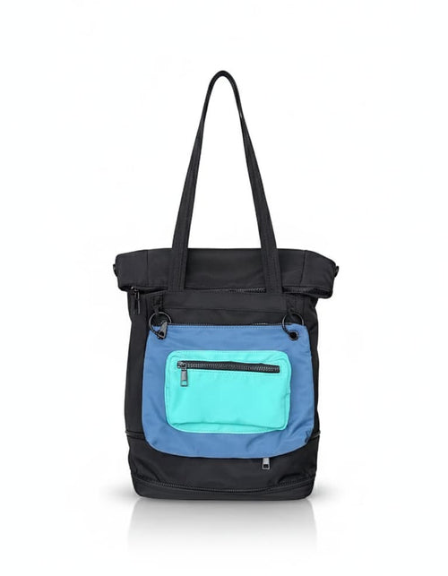 003 (3-Way TOTE)