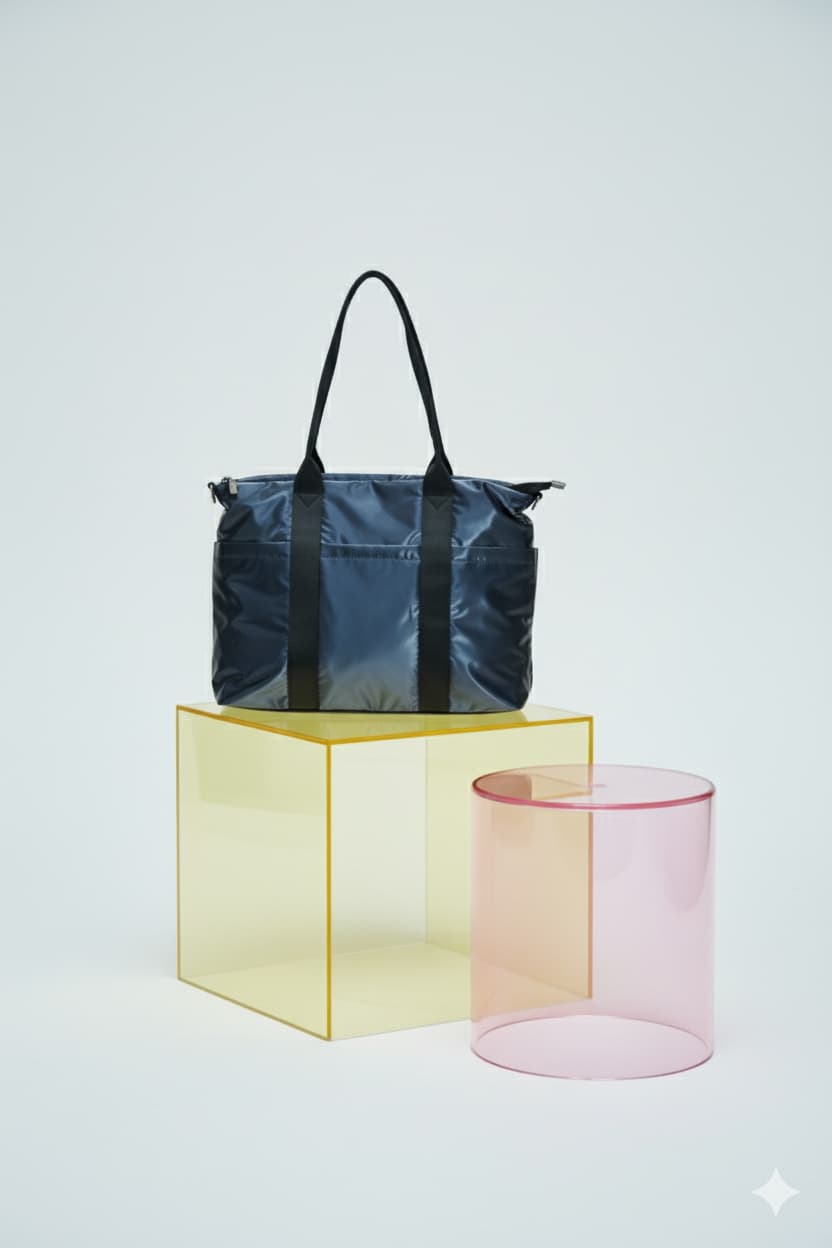 Midnight Motion Tote