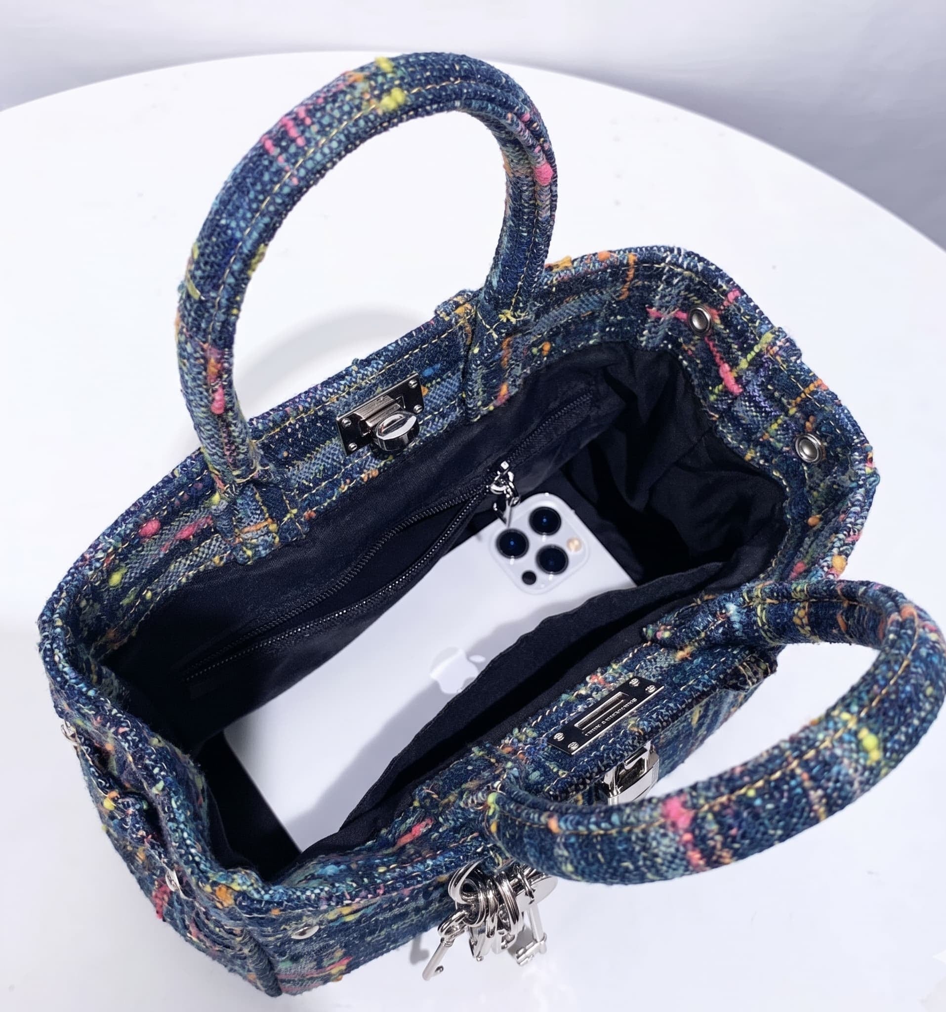 Belle Tote