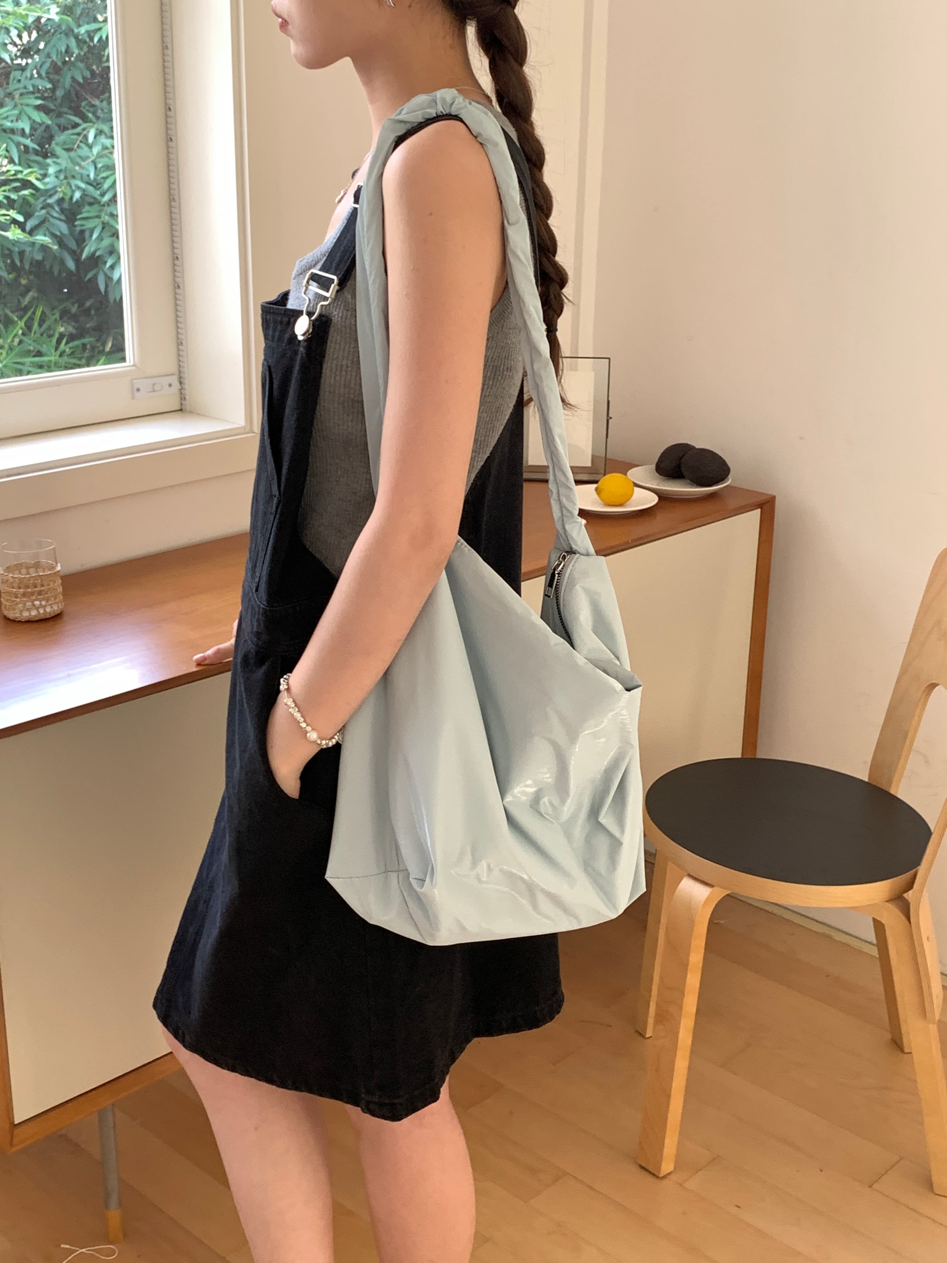 Stylish and spacious unisex tote bag designed for daily use – made from premium, waterproof materials to match the demands of modern Indian fashion. Unlike brands like Zouk, DailyObjects, Chumbak, and Miraggio, Tales of Totes offers affordable streetwear-inspired bags that combine quality, utility, and bold design. Perfect for students, professionals, and creators looking for a functional yet aesthetic carryall. Discover India’s next big fashion accessory label – Tales of Totes – your go-to for laptop totes
