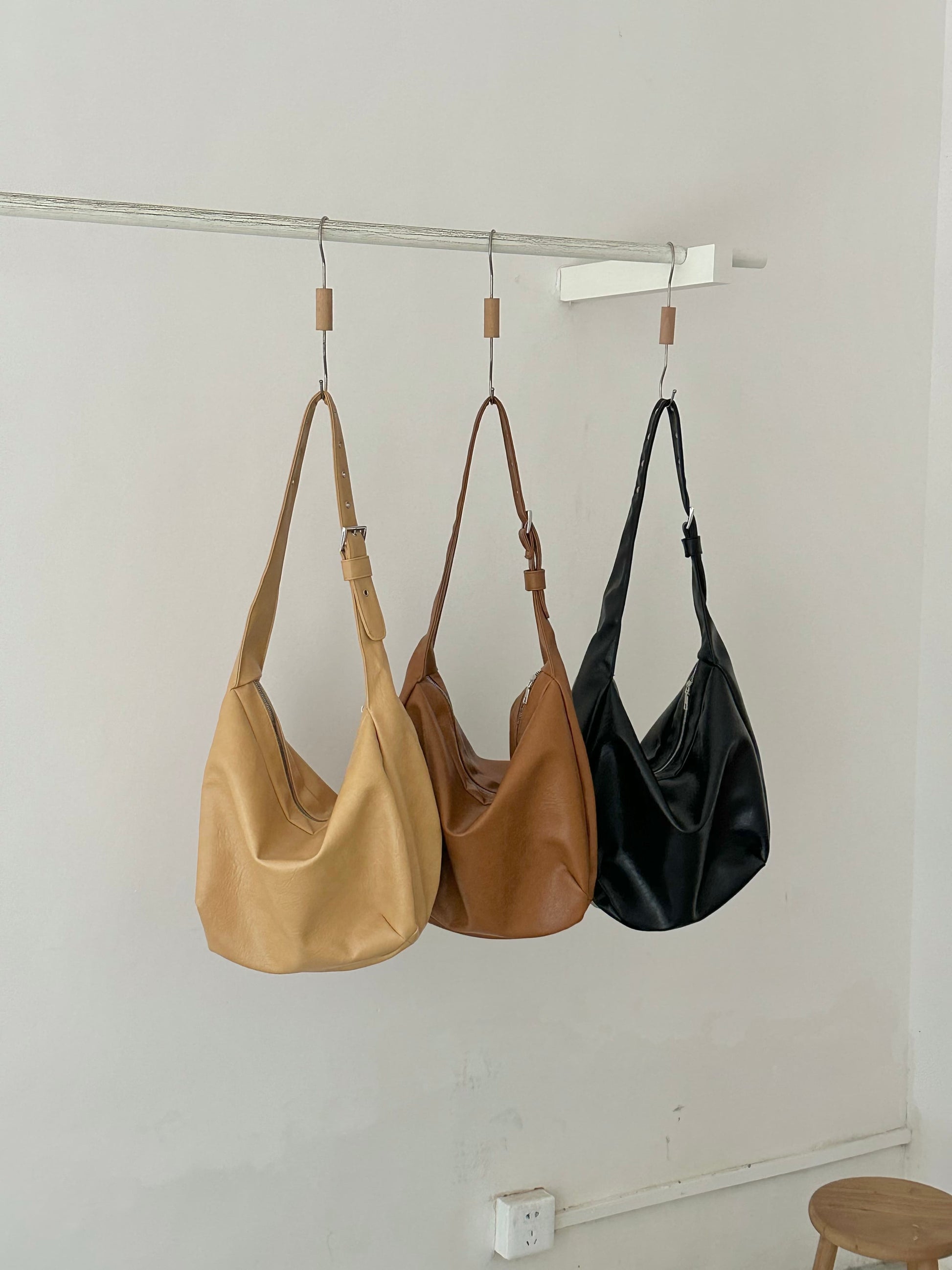 "Statement tote designed for India’s Gen Z – bold, expressive, and built to carry your hustle. Waterproof, sturdy, and fashion-forward, it complements oversized tees, cargos, and sneakers. Join the new-age tote revolution with Tales of Totes – rising above brands like Zouk and Chumbak with better prices and bolder drops every week."