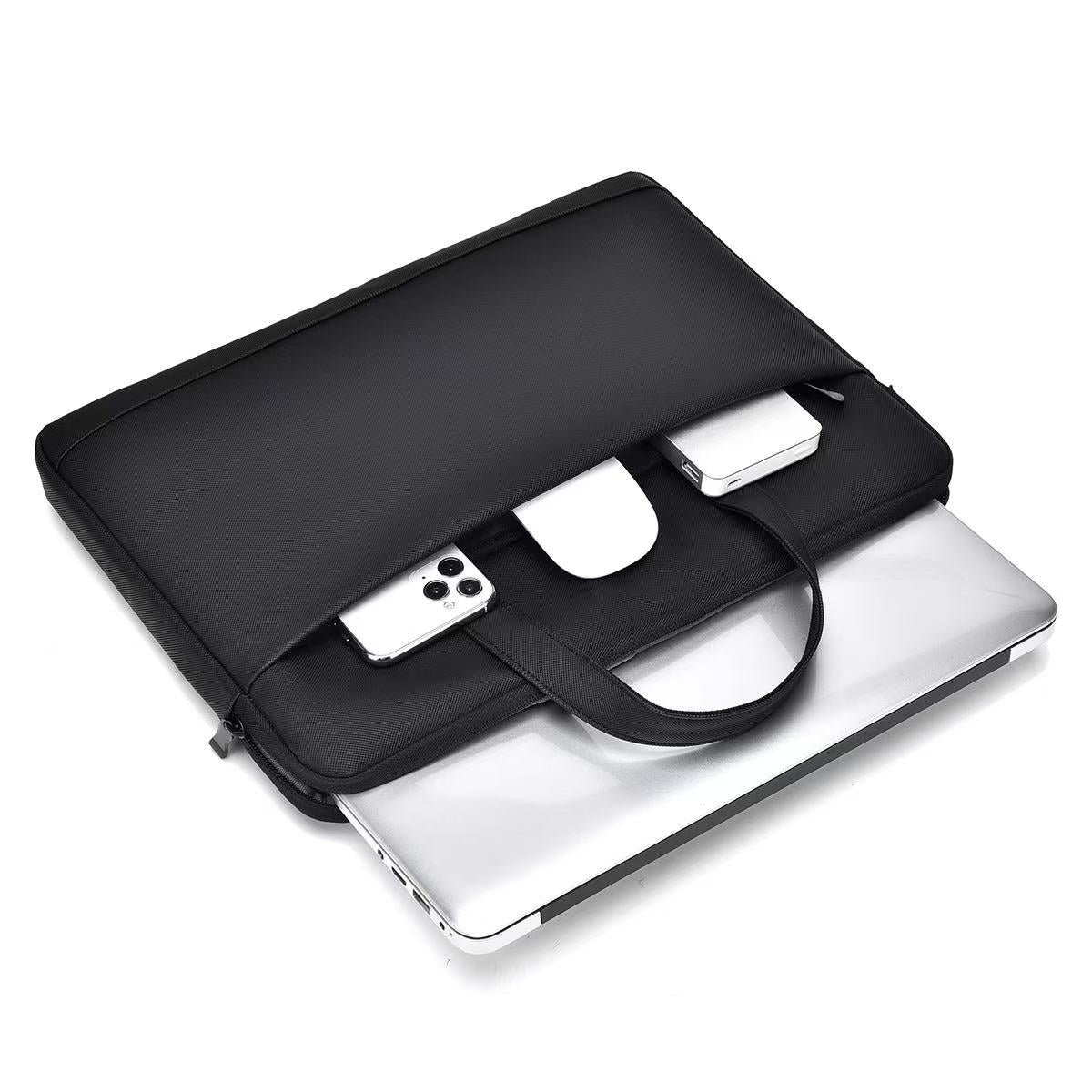 Laptop Sleeve Tote