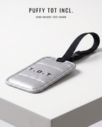 Carbon Carrier (oversized zipper)
