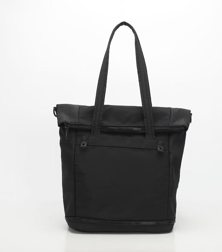 003 (3-Way TOTE)