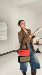 007 (360 Utility Tote)