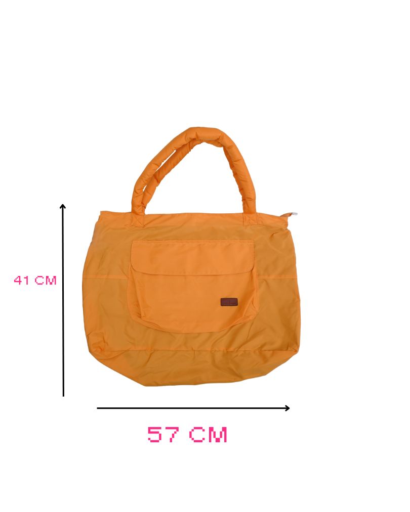 Crispy Tote – Tales of Totes